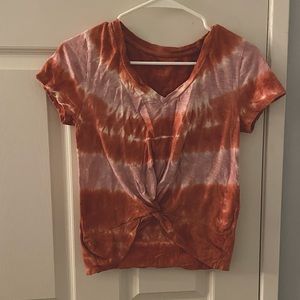 Lucky Brand Women’s Tie Dye Top - Size: XS